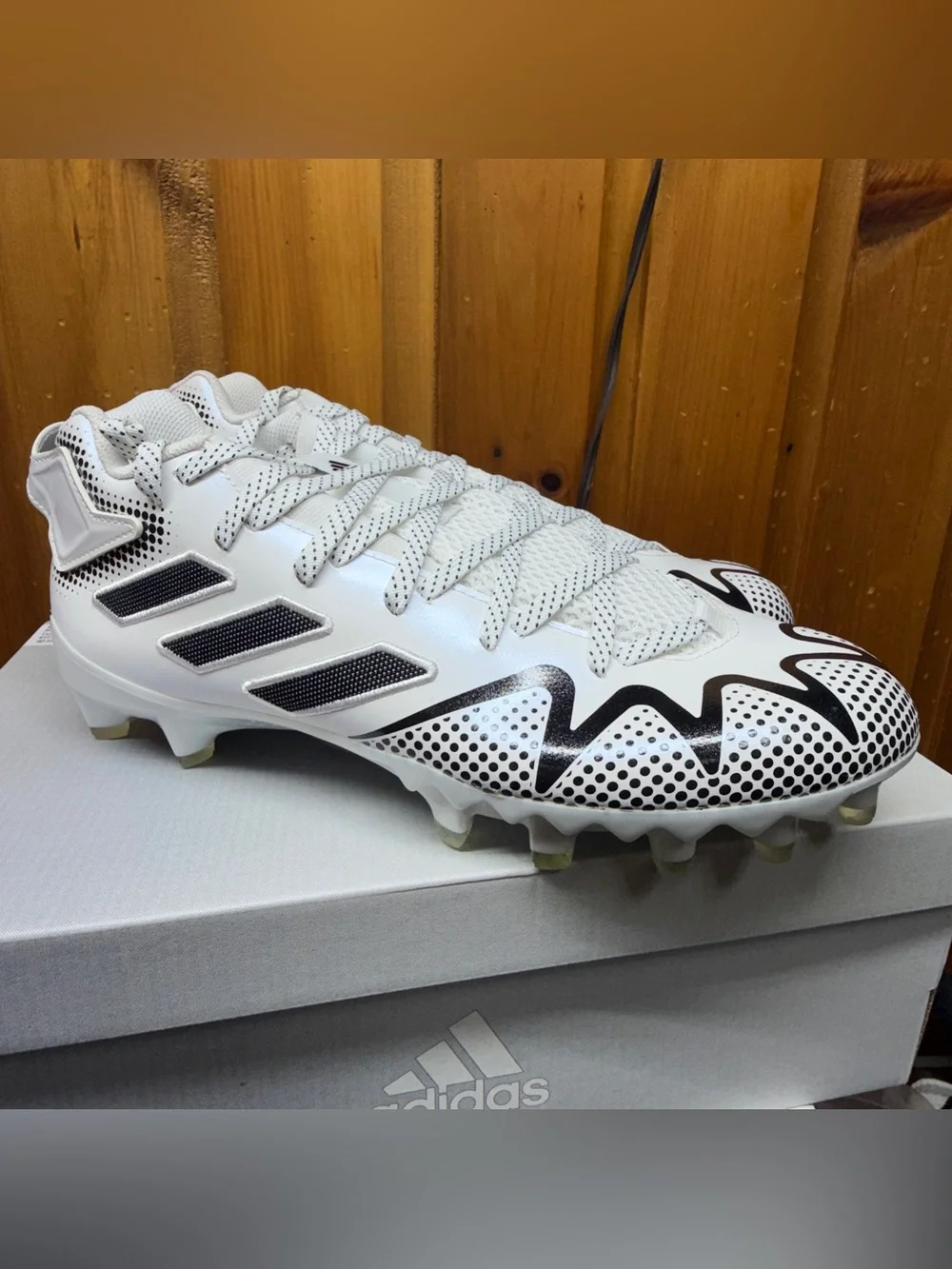 N/A adidas freak